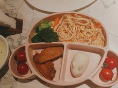-奉天小馆·非遗东北菜(济南万象城店)