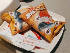 -海底捞火锅(大华一路店)
