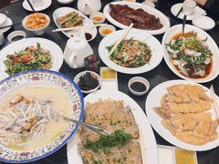 -万年酒楼(越秀南路店)