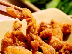 -易门野生菌府·菌海森林(月牙潭公园店)