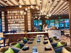 -杭州君悦酒店·青莳