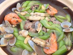 -福建闽珍饭店·宁德大黄鱼(解放南路店)