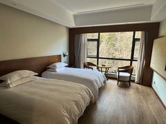 -天明山温泉大酒店
