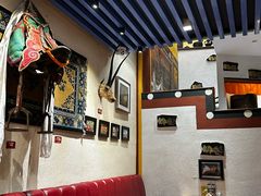 -敏珠拉姆藏餐·南京厨房(富春江东街店)