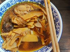 -西园寺素食(西园弄戒幢律寺店)