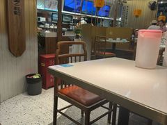 -刀板香·安徽菜(国购IFC店)