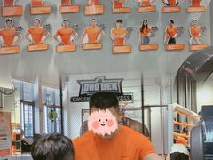 -唯一健身(东城里店)