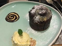 -Hurricane's Grill 飓风牛排