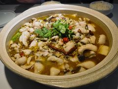 -白马宴·椒麻鸡(新华南路店)