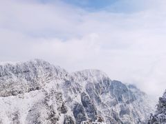 -峨眉山风景名胜区