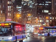 -西部马华清真兰州牛肉面·烧烤夜市(关东店)