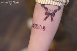 -飛凡TATTOO纹身•原创