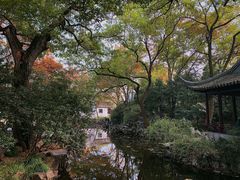 -秋霞圃