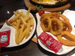-豪享来中西餐厅(隆昌店)