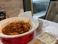 -津悦·正阳春烤鸭(红旗南路店)
