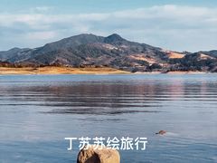 -翠屏湖景区