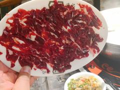 三花趾-八合里牛肉火锅(新洲店)