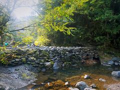 -石台牯牛降景区