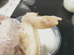 鸡翅-嘉兴盐焗鸡(义龙路店)
