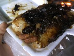 蜜豆-马文章胖子甑糕(洒金桥店)
