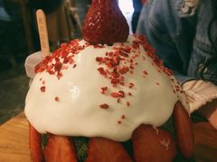 -WONDER ICE 萬得冰田(建設路总店)