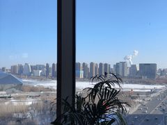 -皇朝万鑫自助餐厅