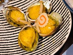 金汁鲍鱼-黑松白鹿(新活馆店)