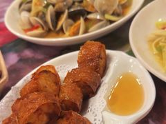 -盛中钰广味小馆