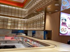 -争鲜回转寿司(太阳宫凯德MALL店)