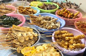 Braised and Blanched Dishes