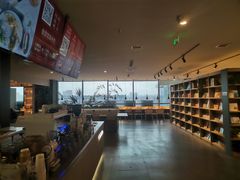 -魔方城市书房(中街益田店)