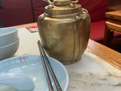 -小吊梨汤·北京菜(香山店)