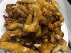 -九龙餐厅(大沽路店)