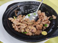 -秋姐美食店(旅游大道店)