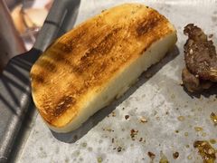 -木屋烧烤(佛山东方广场店)