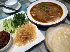 -四姐妹东北饺子(沙尾路店)