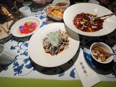 -桂满陇天书(南京德基旗舰店)
