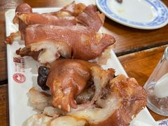 -老黄家(丰原街店)