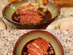 -南京大牌档(龙江新城市广场店)