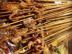 -袁记串串香(川师店)