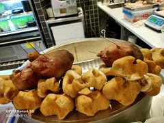 -好彩猪肚鸡(正弘城店)