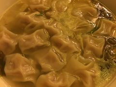 红油小馄饨-秦淮小吃城(夫子庙店)