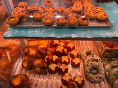 -BreadTalk面包新语·烘焙蛋糕(海珠丽影广场店)