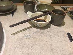 -鲜潭蒸汽石锅鱼(五道口购物中心店)