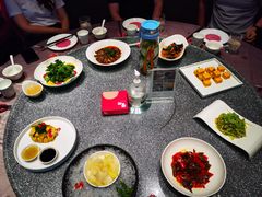 -蟹榭·本帮江浙菜·蟹宴(五角场合生汇商场店)