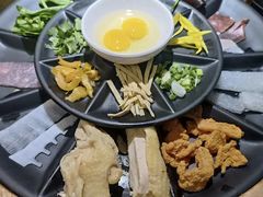 -南桥帮(昆百大·泰业城店)