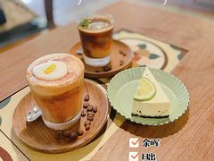 -时光花园(白鹭洲店)