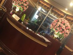 -曼谷王子宫殿酒店