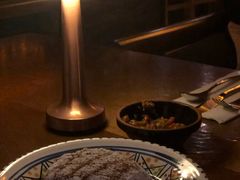 -Tajine Moroccan塔金摩洛哥中东餐厅