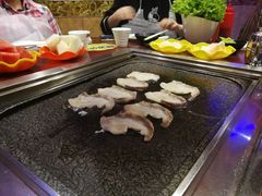 -郭记烤肉(正阳街店)